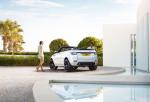 Land Rover Range Rover Evoque Convertible by Overfinch 2017 года